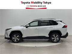 RAV4 PHV Z