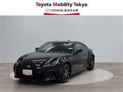 トヨタ　GR86 SZ
