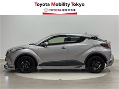 C-HR HV G
