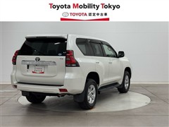 ランクルプラド TX