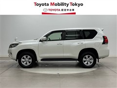 ランクルプラド TX