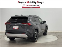 RAV4 アドベンチャー