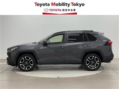 RAV4 アドベンチャー