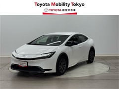 プリウス X