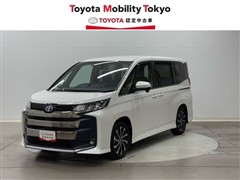 ノア HV S-Z