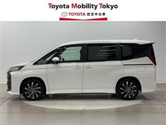 ノア HV S-Z