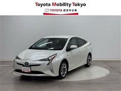 トヨタ プリウス A プレミアムツーリング