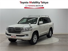 ランクル200  AX Gセレクション