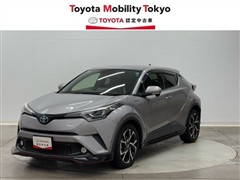 C-HR HV G