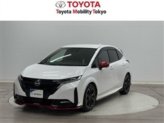 日産 ノートオーラ ニスモ
