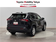 RAV4 X