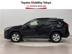 RAV4 X