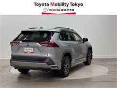 RAV4 HV G