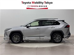 RAV4 HV G
