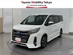 トヨタ ノア SI WxB2
