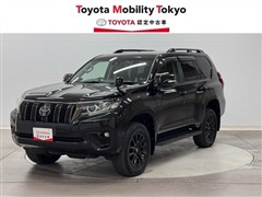 ランクルプラドTX L 70thアニ