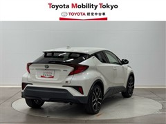 C-HR HV S GRスポーツ