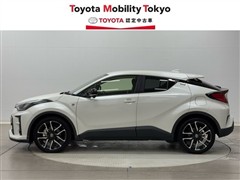 C-HR HV S GRスポーツ