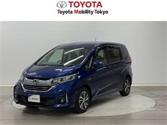 ホンダ フリード HV EX