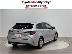 カローラツーリングHV G-Xプラス