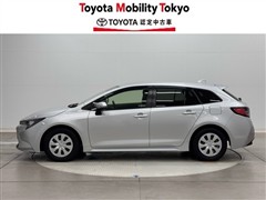 カローラツーリングHV G-Xプラス