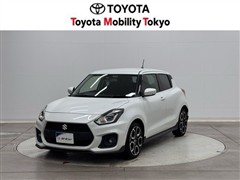 スズキ スイフト スポーツ