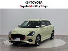 スイフト HV MZ