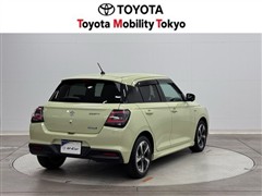 スイフト HV MZ