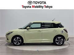 スイフト HV MZ