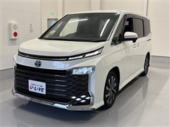 ヴォクシー HV S-Z