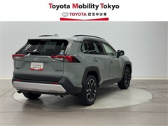 RAV4 アドベンチャー