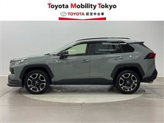 RAV4 アドベンチャー