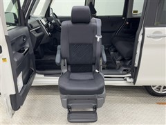 タントウエルカムシートカスタムX SA