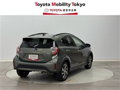 アクア クロスオーバー グラム