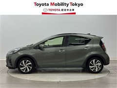 アクア クロスオーバー グラム