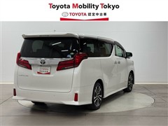 アルファード S Cパッケージ