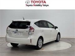 プリウスアルファ G