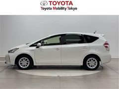 プリウスアルファ G