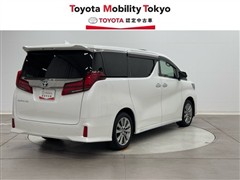 アルファード Sタイプゴールド2