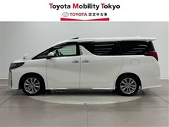 アルファード Sタイプゴールド2