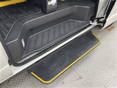 ハイエースV WE DX クルマイスB