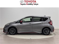 ノートHV e-POWER NISMO