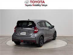 ノートHV e-POWER NISMO