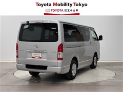 ハイエースV スーパーGL