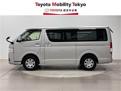 ハイエースV スーパーGL