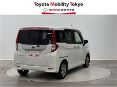 ルーミー カスタムG-T