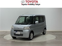 ダイハツ　タント X
