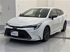 カローラツーリング