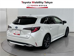 カローラツーリング HV WxB