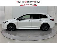 カローラツーリング HV WxB